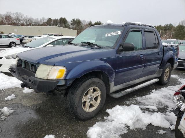Изображение 1 2005 FORD EXPLORER SPORT TRAC  2005 с VIN 1FMZU77K55UB13949