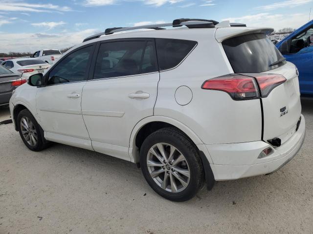 Image 2 of 2018 TOYOTA RAV4 LIMITED 2018 with VIN 2T3YFREV9JW422873