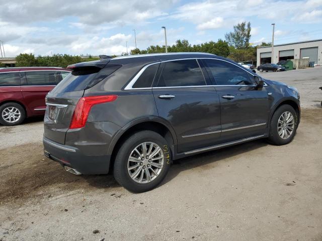 Obraz 3 z 2019 CADILLAC XT5 LUXURY 2019 z VIN 1GYKNCRS1KZ140535