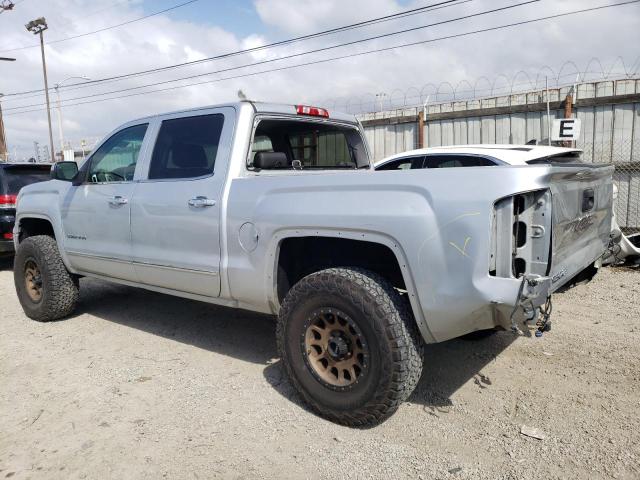 Image 2 of 2014 GMC SIERRA C1500 SLT 2014 with VIN 3GTP1VEC1EG195492