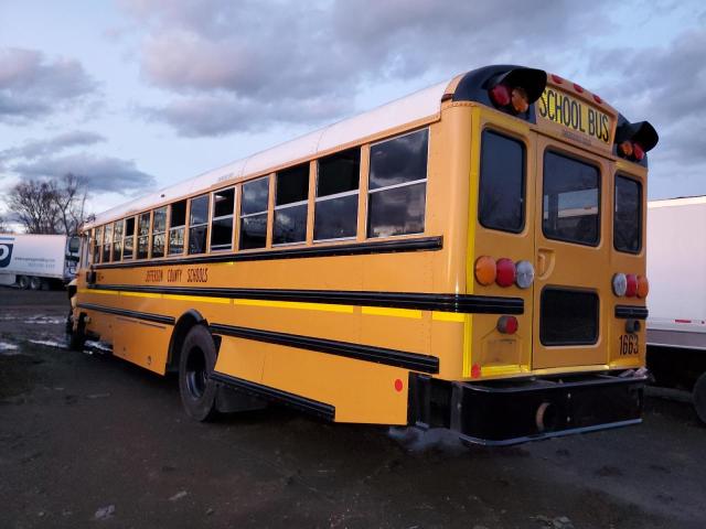 Image 3 of 2016 IC CORPORATION 3000 CE 2016 with VIN 4DRBUC8N6GB214631