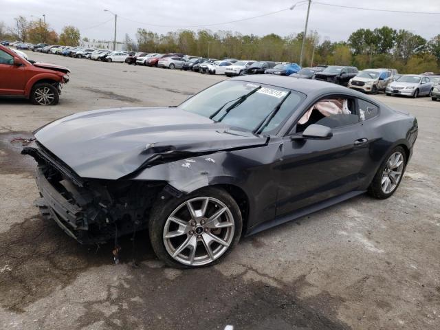 Obraz 2015 FORD MUSTANG  2015