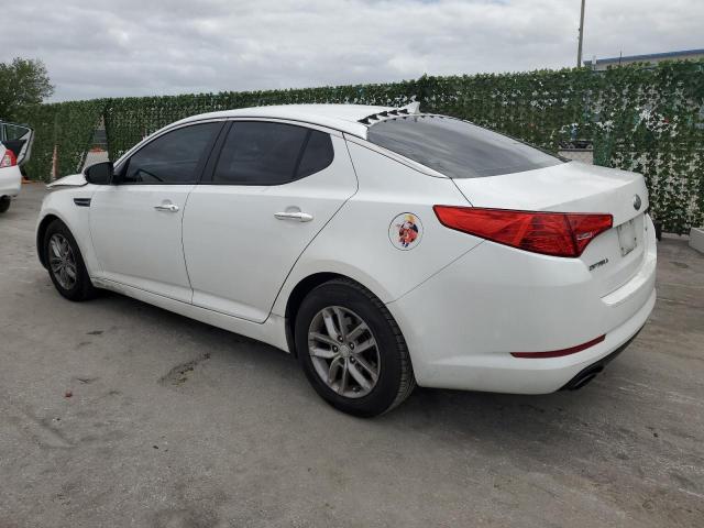 Obraz 2 z 2013 KIA OPTIMA LX 2013 z VIN 5XXGM4A77DG221511