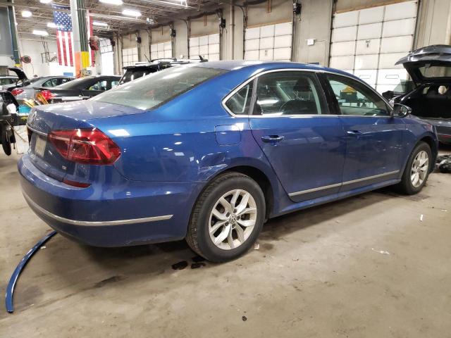 Изображение 3 2017 VOLKSWAGEN PASSAT S 2017 с VIN 1VWAT7A35HC005988