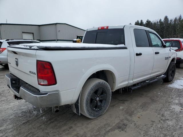 Obraz 3 z 2017 RAM 1500 SLT 2017 z VIN 1C6RR7TTXHS696658