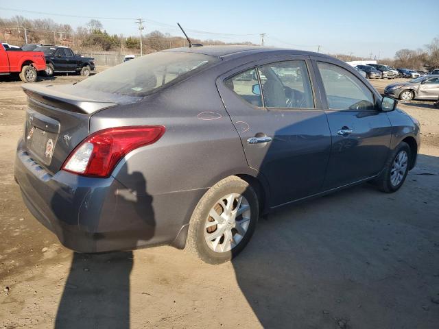 Image 3 of 2017 NISSAN VERSA S 2017 with VIN 3N1CN7AP8HL845294