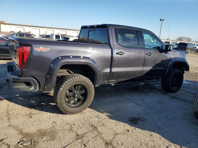 Изображение 3 2022 GMC SIERRA K1500 AT4 2022 с VIN 3GTPUEEL4NG550209