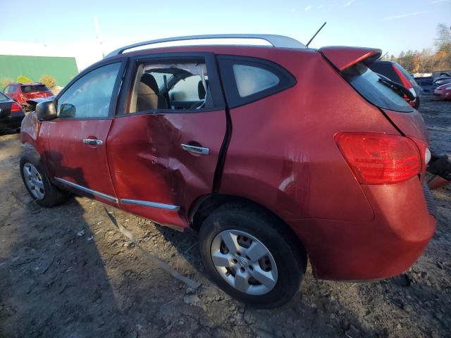 Изображение 2 2015 NISSAN ROGUE SELECT S 2015 с VIN JN8AS5MV4FW259487