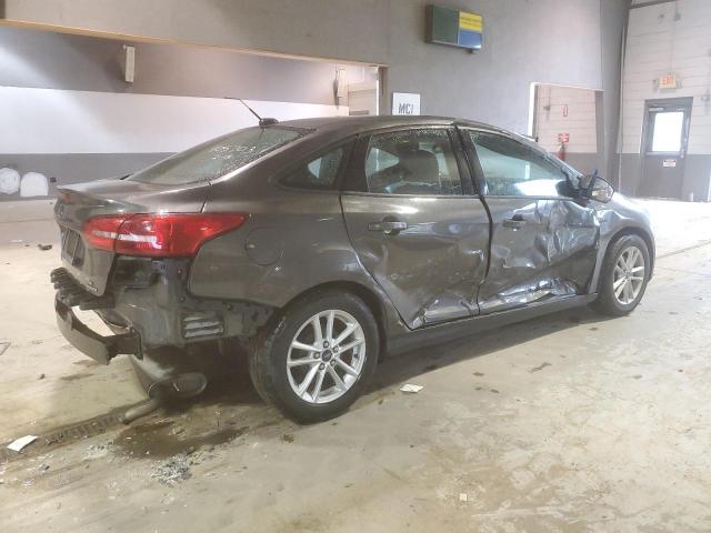 Image 3 of 2015 FORD FOCUS SE 2015 with VIN 1FADP3F29FL316808
