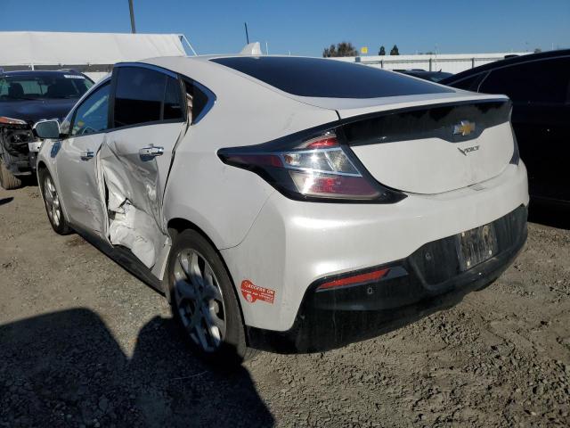 Obraz 2 z 2018 CHEVROLET VOLT PREMIER 2018 z VIN 1G1RD6S50JU134243