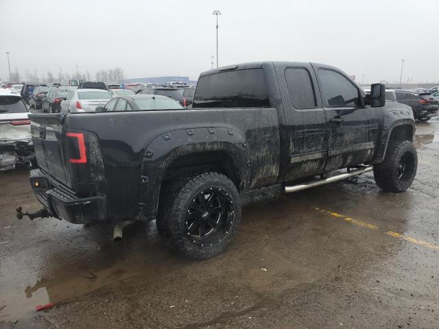Image 3 of 2008 GMC SIERRA K1500 2008 with VIN 1GTEK19C38Z303896