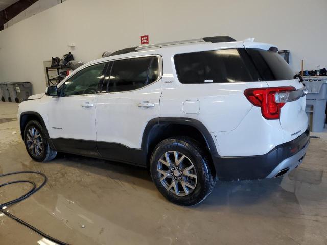 Image 2 of 2023 GMC ACADIA SLT 2023 with VIN 1GKKNML41PZ175819