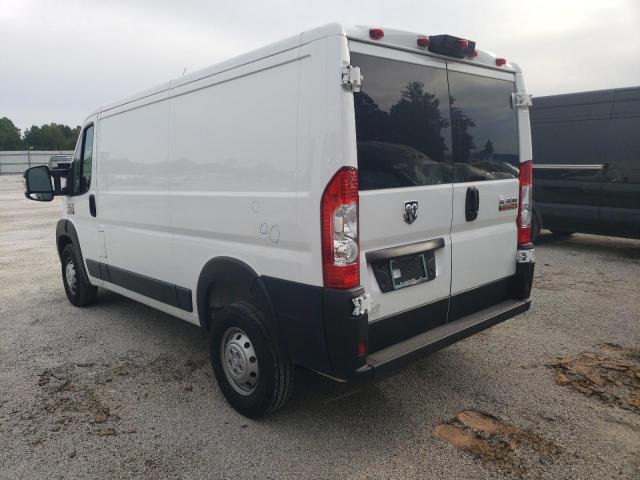 Image 2 of 2021 RAM PROMASTER 1500 1500 STANDARD 2021 with VIN 3C6LRVAG5ME568664