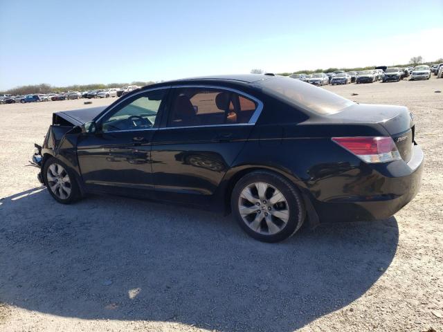 Obraz 2 z 2010 HONDA ACCORD EXL 2010 z VIN 1HGCP2F82AA164901