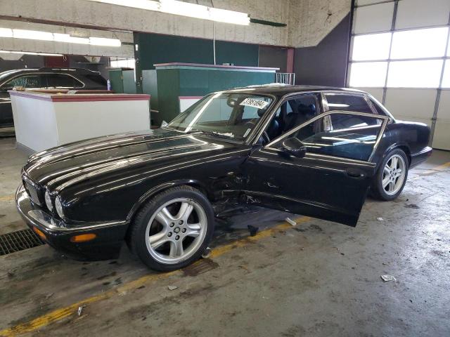 Obraz 1999 JAGUAR XJR  1999