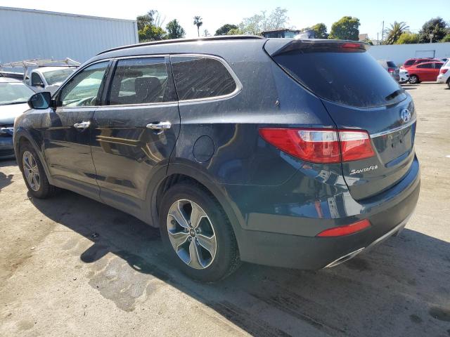 Image 2 of 2016 HYUNDAI SANTA FE SE 2016 with VIN KM8SMDHF4GU143206