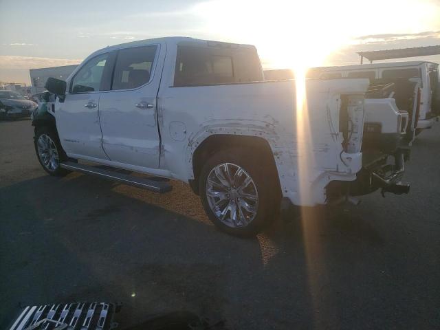 Obraz 2 z 2023 GMC SIERRA K1500 DENALI 2023 z VIN 1GTUUGEL5PZ220712