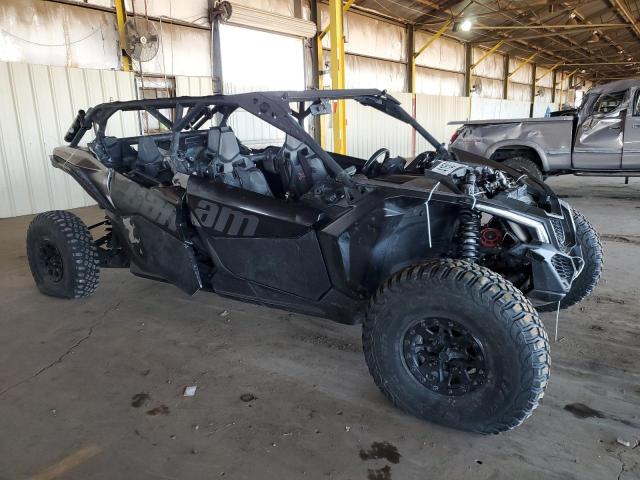 Image 1 of 2019 CAN-AM MAVERICK X3 MAX X RS TURBO R 2019 with VIN 3JBVNAW2XKK002343