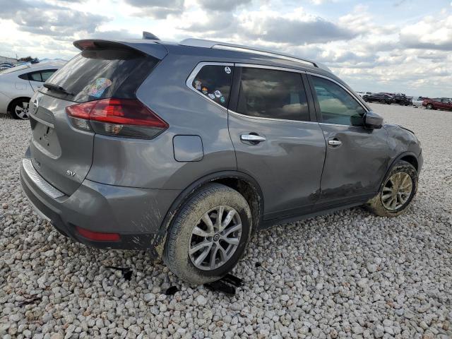 Изображение 3 2018 NISSAN ROGUE S 2018 с VIN KNMAT2MT9JP605235