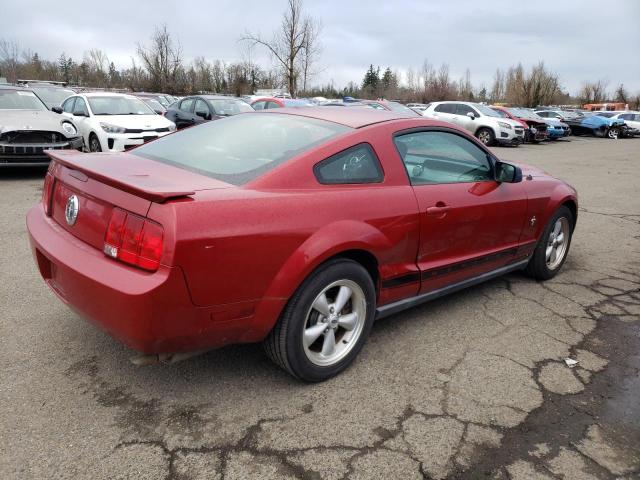 Image 3 of 2008 FORD MUSTANG  2008 with VIN 1ZVHT80N985157087
