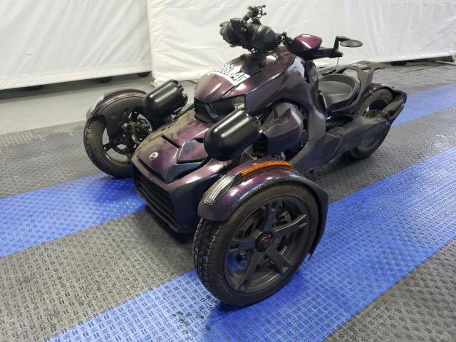 Image 2 of 2019 CAN-AM RYKER  2019 with VIN 3JB2FEG49KJ001181