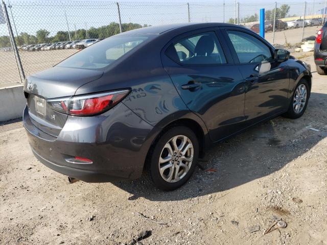Изображение 3 2018 TOYOTA YARIS IA  2018 с VIN 3MYDLBYV5JY330374