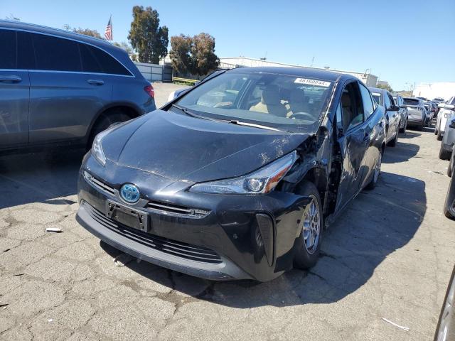 Image 1 of 2019 TOYOTA PRIUS  2019 with VIN JTDKARFU7K3089992