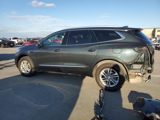 Image 2 of 2018 BUICK ENCLAVE ESSENCE 2018 with VIN 5GAERBKWXJJ193988