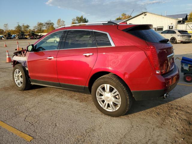 Obraz 2 z 2016 CADILLAC SRX LUXURY COLLECTION 2016 z VIN 3GYFNBE32GS526637