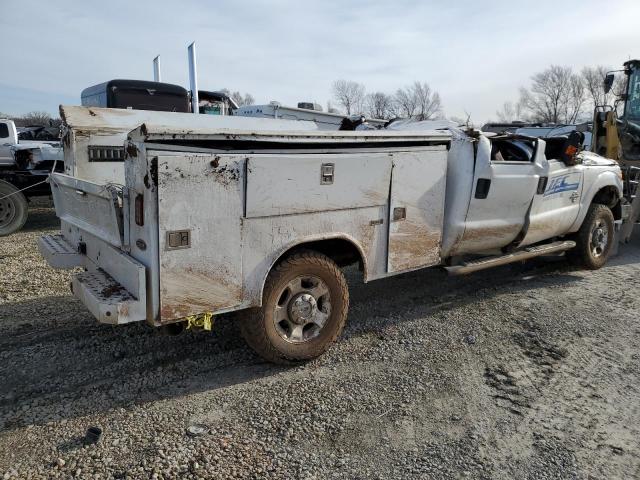 Obraz 3 z 2015 FORD F350 SUPER DUTY 2015 z VIN 1FT8W3BT0FEB43827