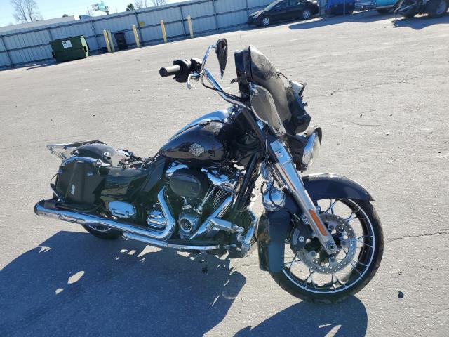Изображение 1 2021 HARLEY-DAVIDSON FLHXS  2021 с VIN 1HD1KRP12MB619421