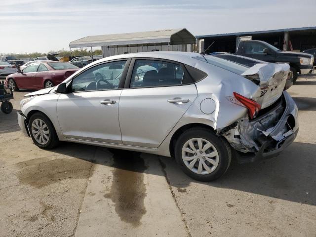 Image 2 of 2020 HYUNDAI ACCENT SE 2020 with VIN 3KPC24A63LE120324