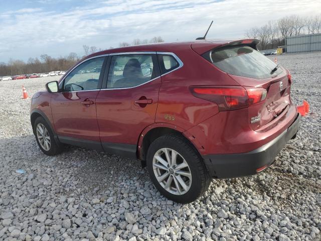 Obraz 2 z 2019 NISSAN ROGUE SPORT S 2019 z VIN JN1BJ1CR8KW346113