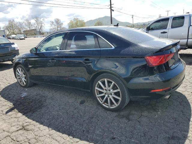 Image 2 of 2015 AUDI A3 PREMIUM 2015 with VIN WAUBFGFF7F1002579