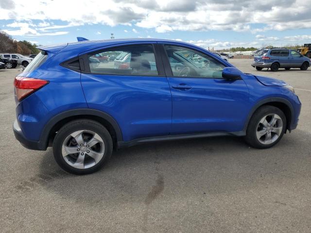 Изображение 3 2018 HONDA HR-V LX 2018 с VIN 3CZRU6H39JG729165