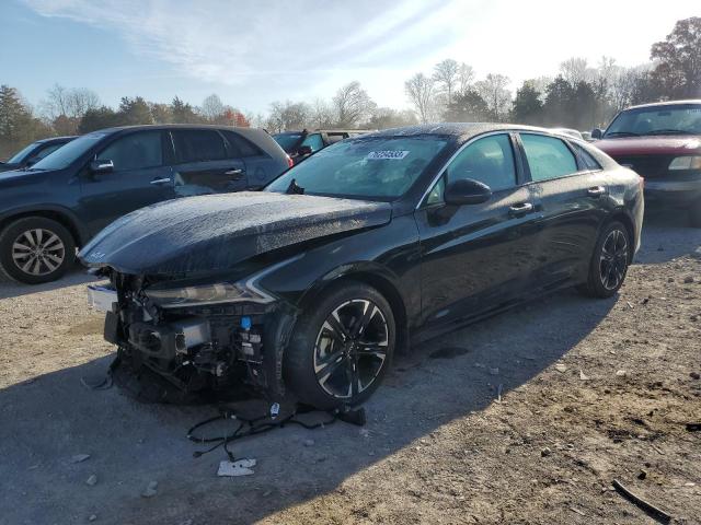 2023 KIA K5 GT LINE 2023 image