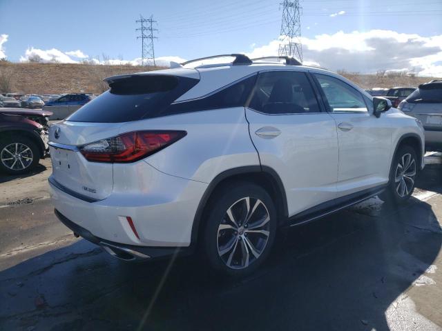 Obraz 3 z 2016 LEXUS RX 350 2016 z VIN JTJBZMCA7G2011910
