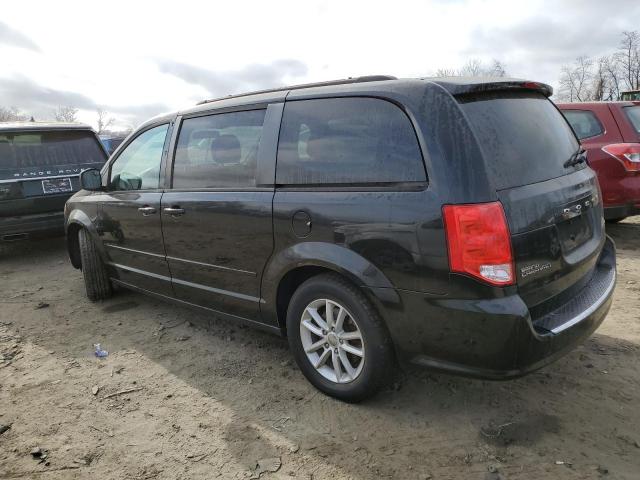 Obraz 2 z 2014 DODGE GRAND CARAVAN SXT 2014 z VIN 2C4RDGCG3ER429496