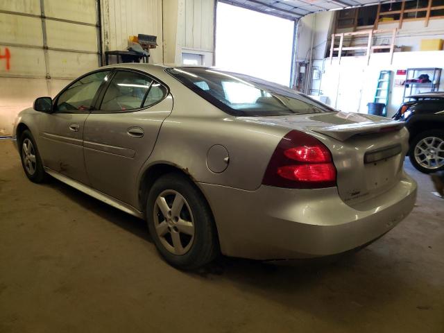 Obraz 2 z 2008 PONTIAC GRAND PRIX  2008 z VIN 2G2WP552781148244