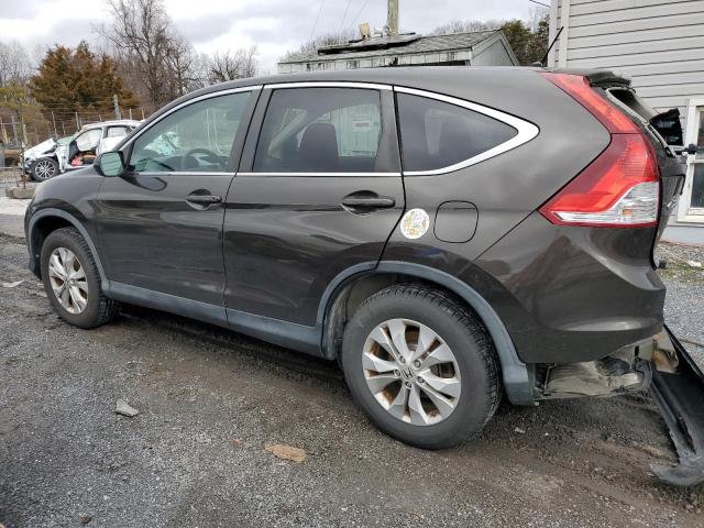 Image 2 of 2013 HONDA CR-V EX 2013 with VIN 5J6RM4H51DL044588