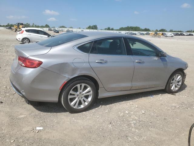 Image 3 of 2015 CHRYSLER 200 LIMITED 2015 with VIN 1C3CCCAB6FN654278