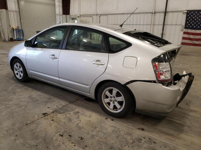 Obraz 2 z 2004 TOYOTA PRIUS  2004 z VIN JTDKB20U540097493