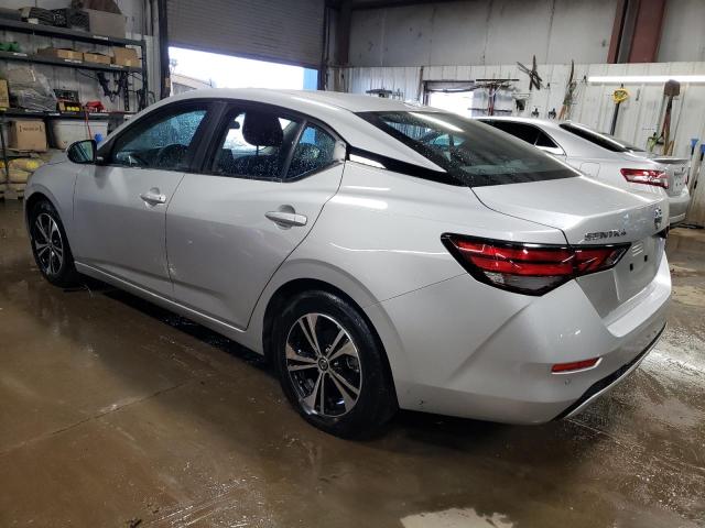 Изображение 2 2023 NISSAN SENTRA SV 2023 с VIN 3N1AB8CV1PY281197