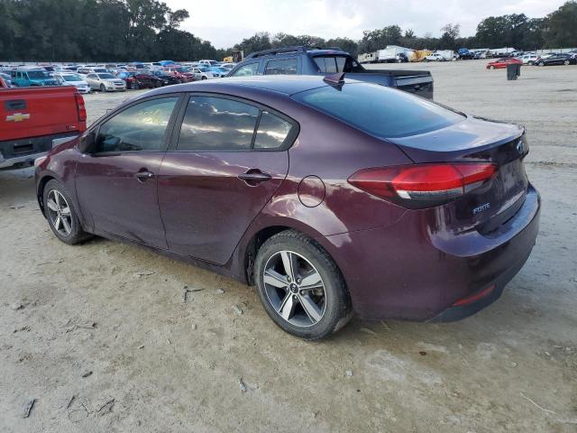 Изображение 2 2018 KIA FORTE LX 2018 с VIN 3KPFL4A71JE248254