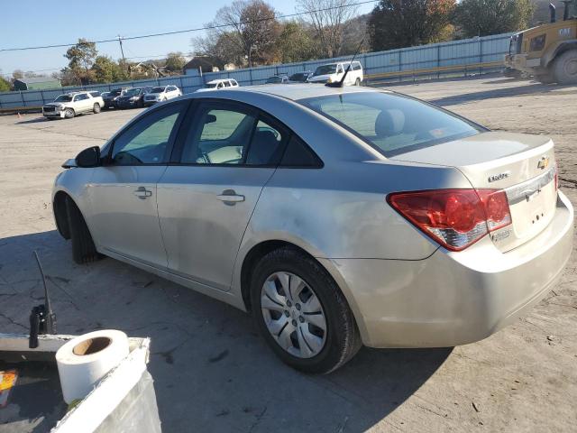 Изображение 2 2013 CHEVROLET CRUZE LS 2013 с VIN 1G1PA5SH8D7232752