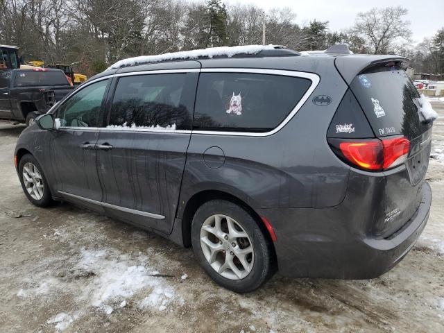 Изображение 2 2017 CHRYSLER PACIFICA TOURING L 2017 с VIN 2C4RC1BGXHR503292