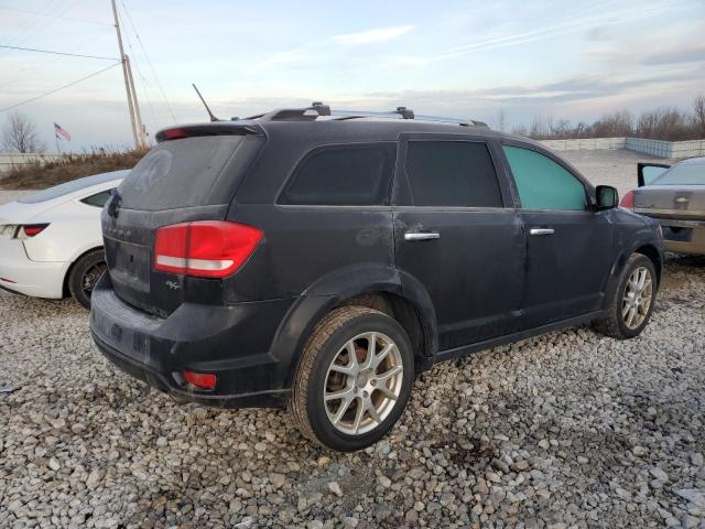 Image 3 of 2012 DODGE JOURNEY R/T 2012 with VIN 3C4PDDFG1CT171216
