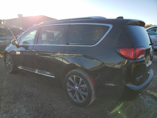 Image 2 of 2020 CHRYSLER PACIFICA LIMITED 2020 with VIN 2C4RC1GG1LR203237
