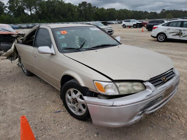 Obraz 1 z 2000 TOYOTA CAMRY CE 2000 z VIN JT2BF22K3Y0253285