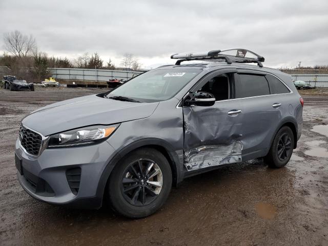 Изображение 2019 KIA SORENTO L 2019